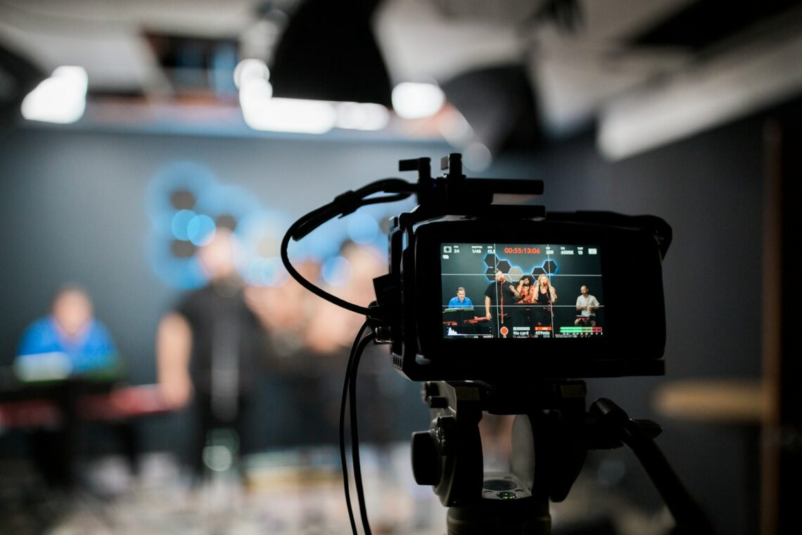 Video Marketing Services