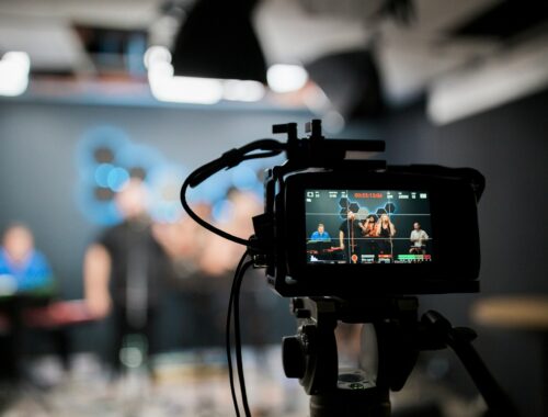 Video Marketing Services