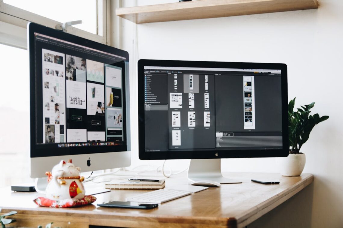 How Does Graphic Design Impact Digital Marketing Success