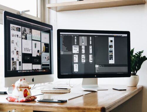 How Does Graphic Design Impact Digital Marketing Success