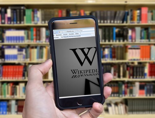 Wikipedia Has Just Become More Important for Marketing