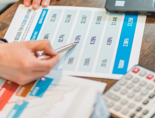 The Role of Design-Driven Marketing Assets in Improving Conversion Rates for Local Companies